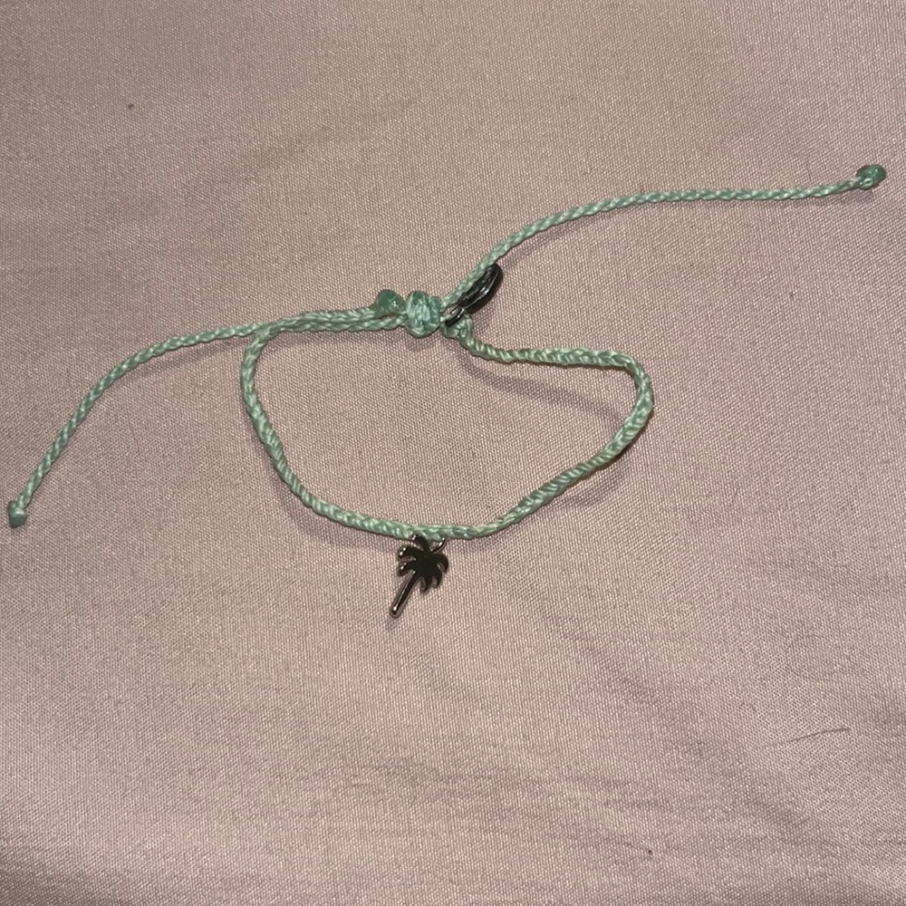 COPY - pura vida bracelet